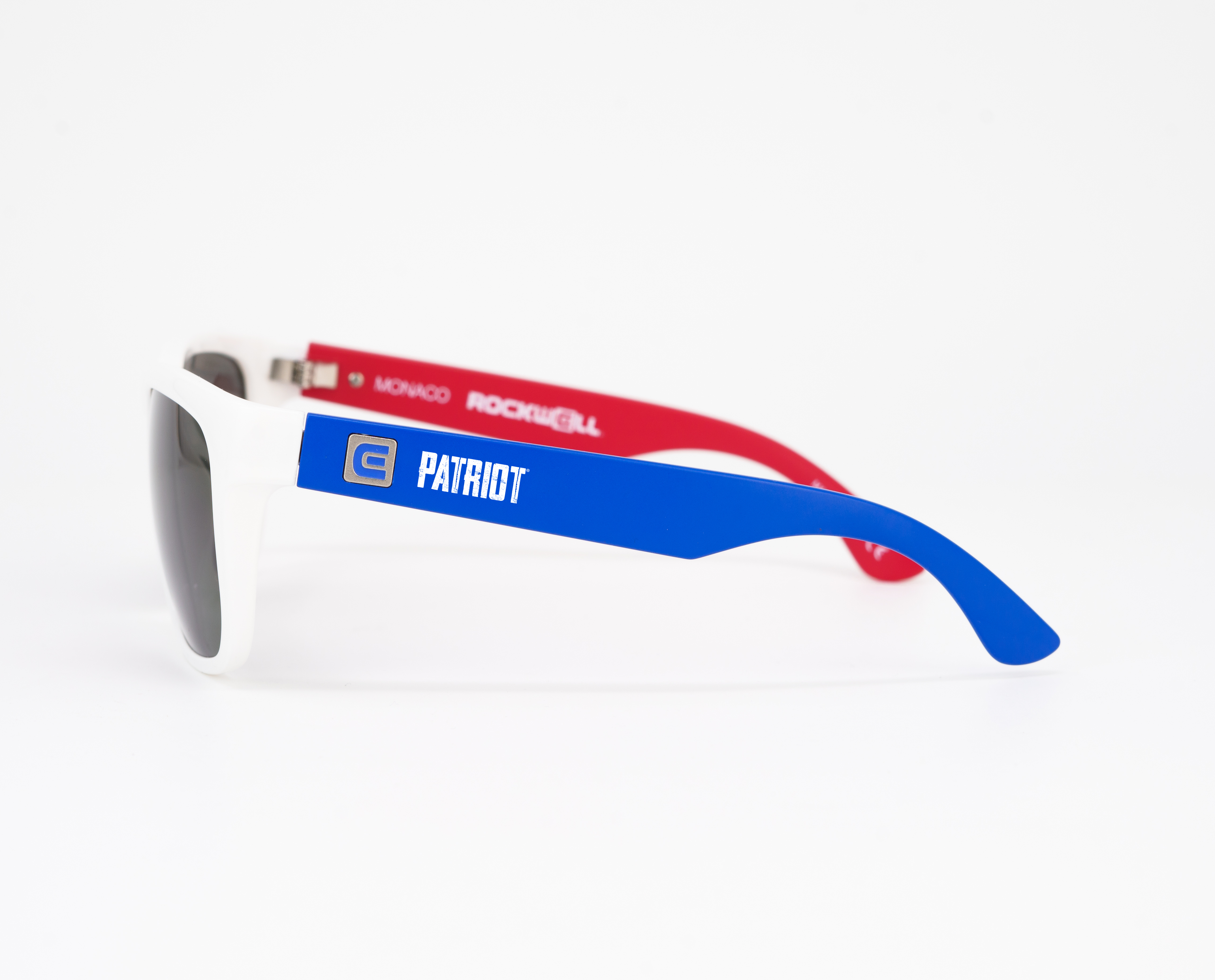 Patriot Gear 4th of July Monaco
