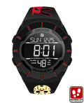 Coliseum Fit™ Friday the 13th Limited Edition Watch