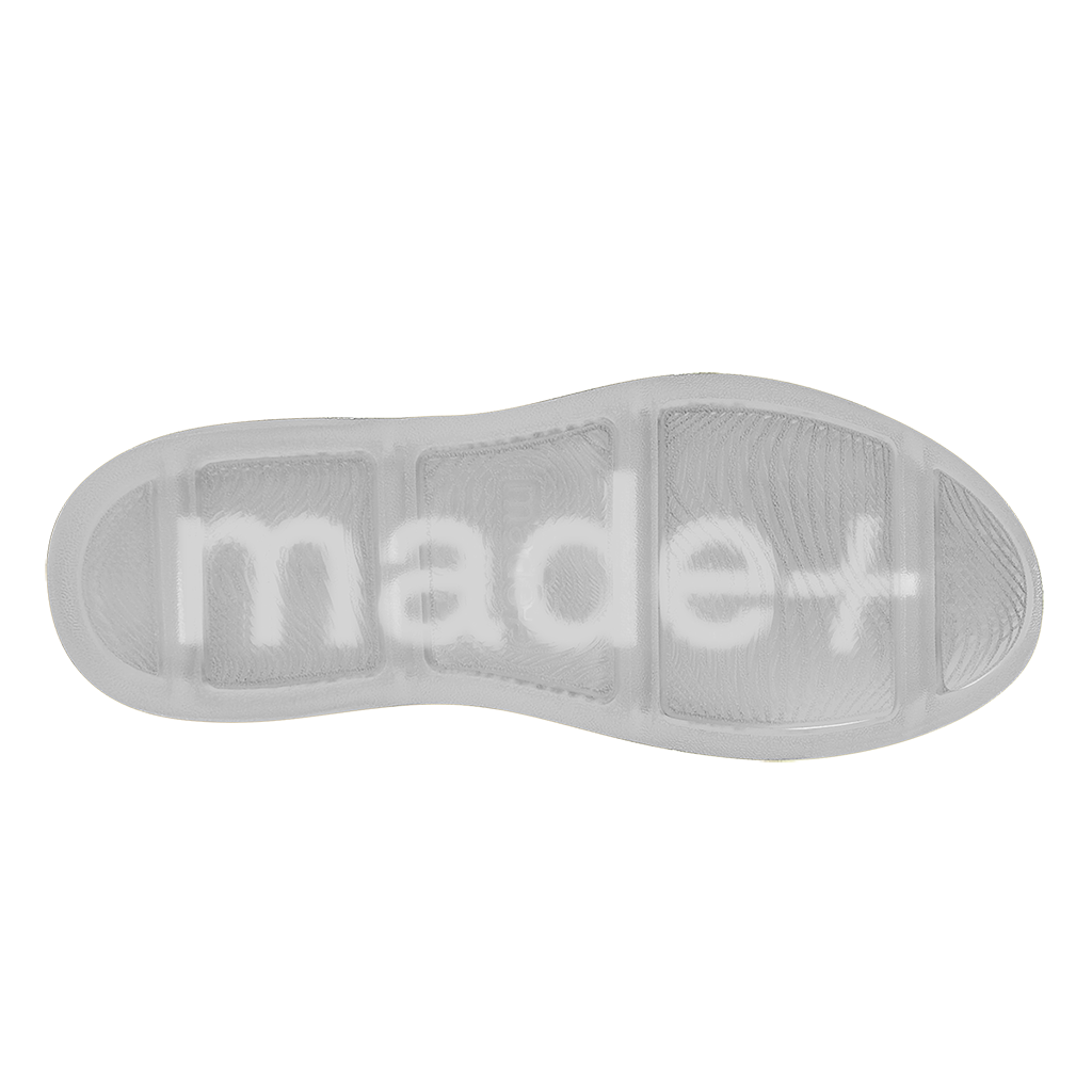 Skiff Iron