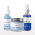 The Skin & Hair Stack