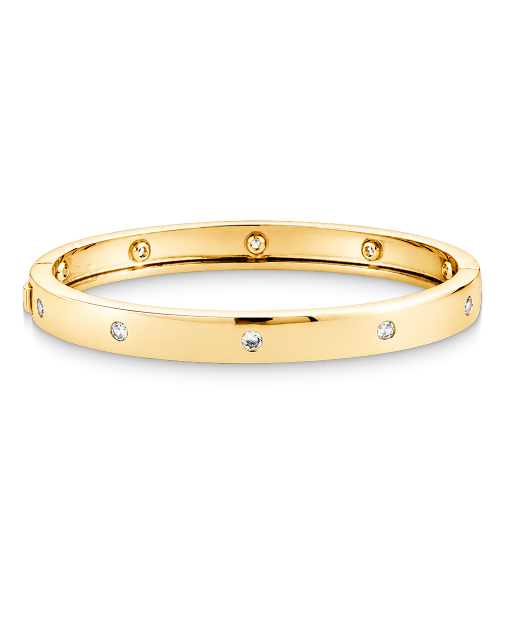 Kaylee Classic Bangle