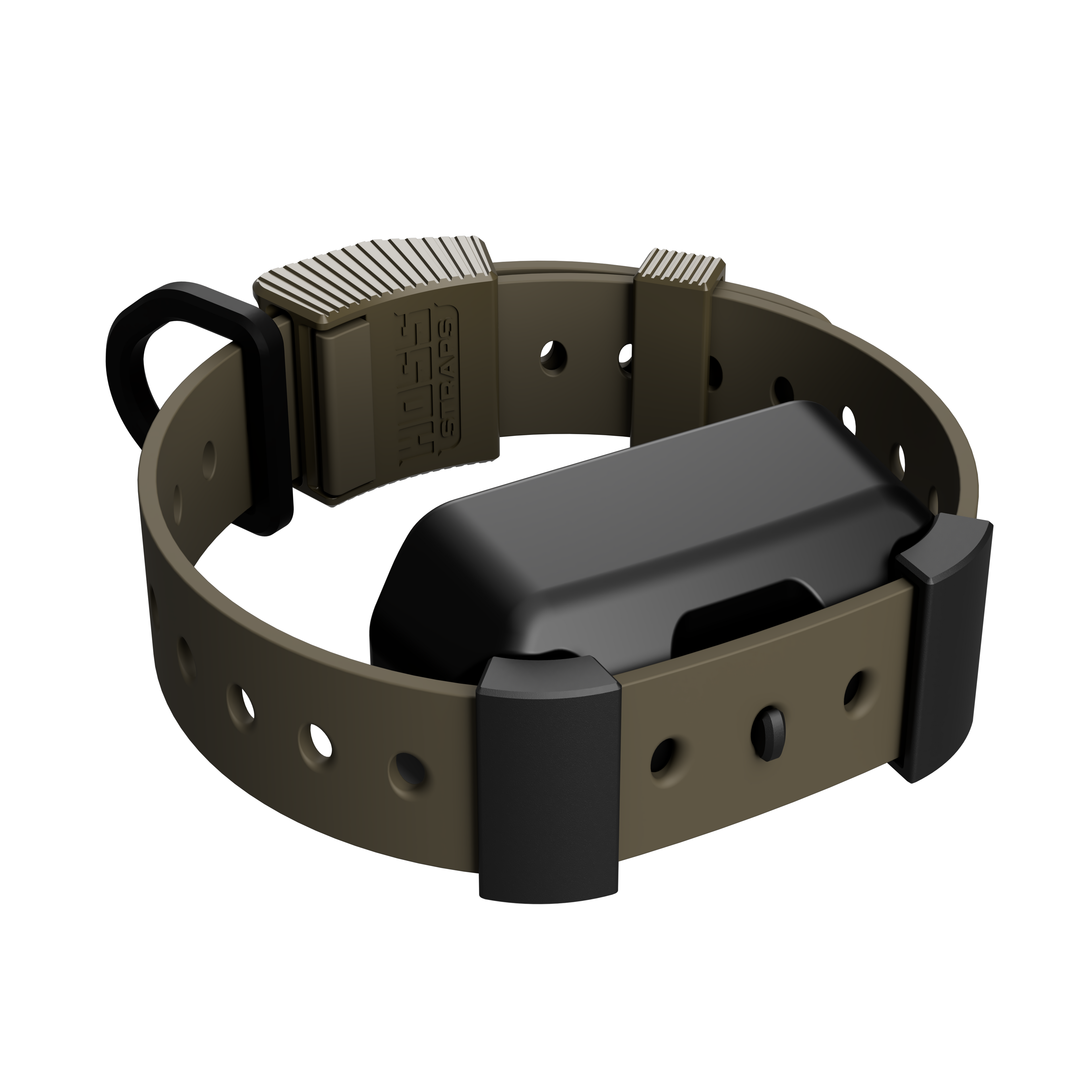 Training Collar Setup