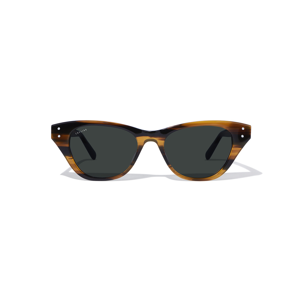 Gato 51mm Cat Eye Sunglasses | Tortoiseshell