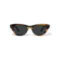 Gato 51mm Cat Eye Sunglasses | Tortoiseshell