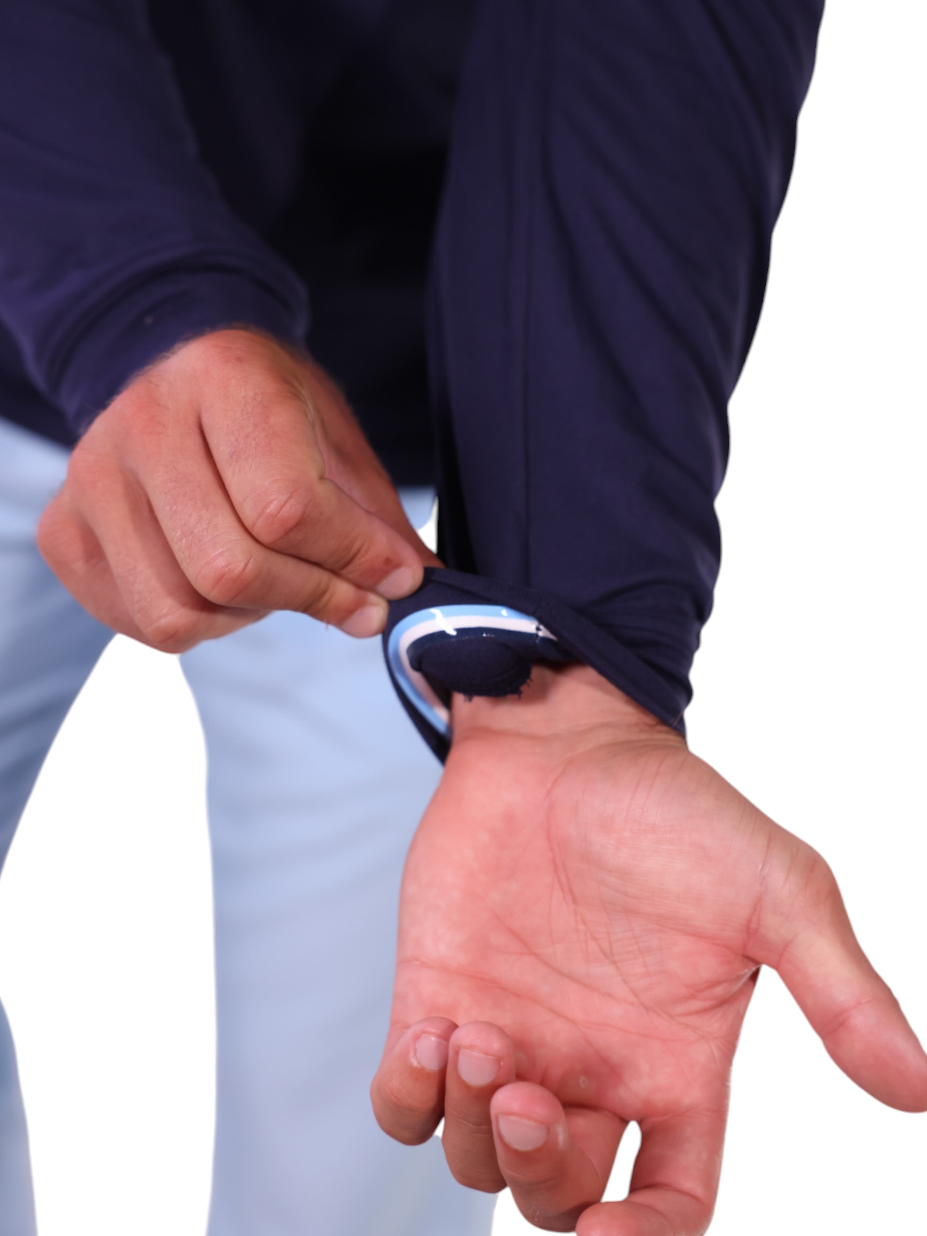 Monterey Performance Quarter Zip