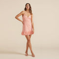 Geneva Mini Dress