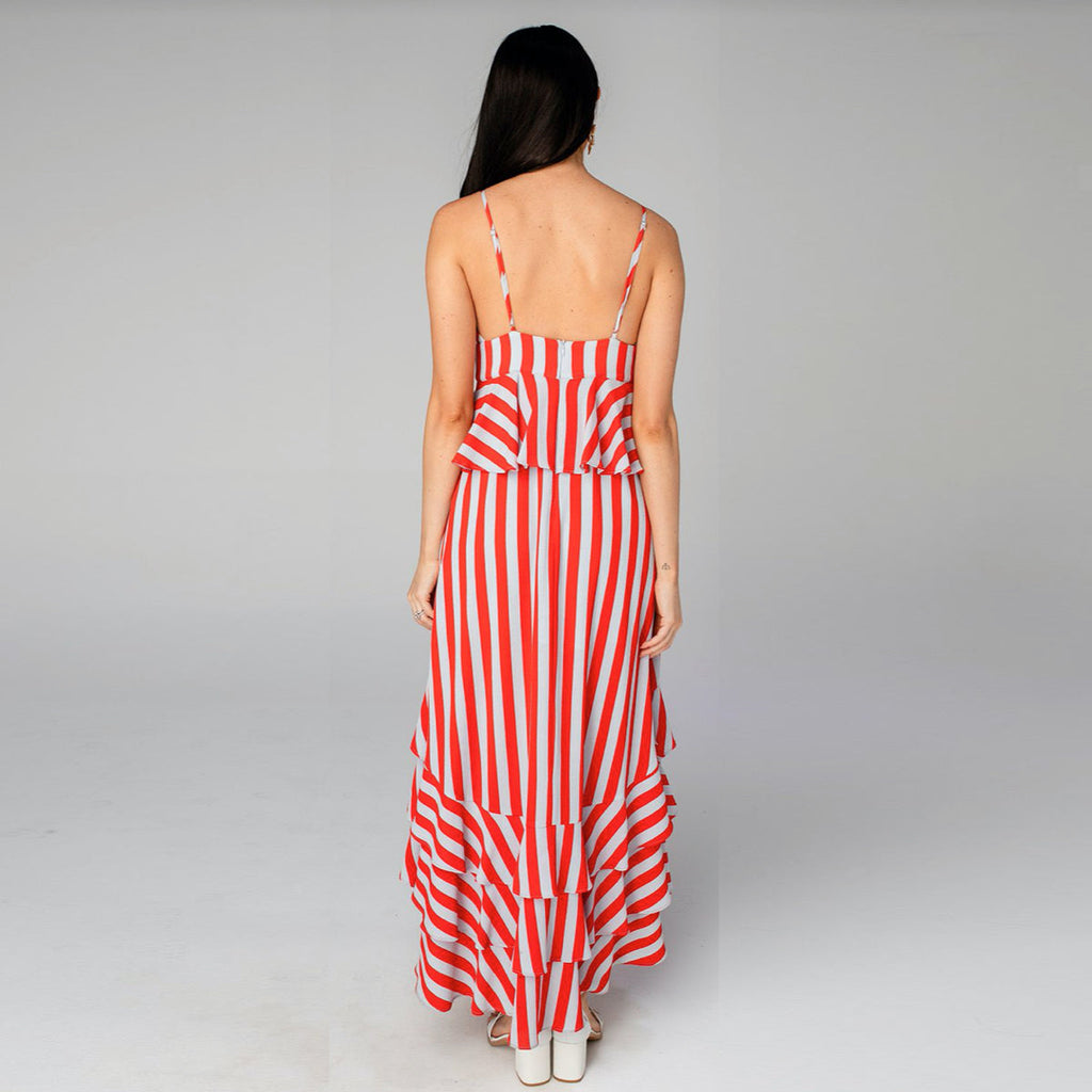 Georgia Dress