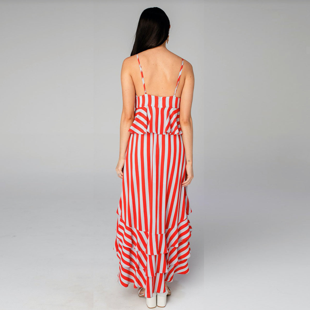 Georgia Dress