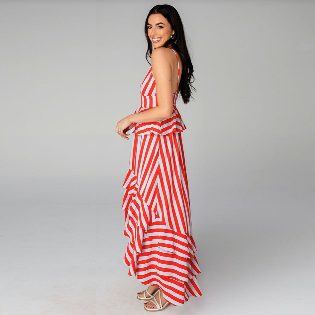 Georgia Dress