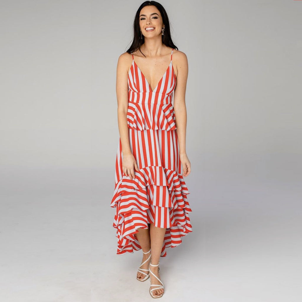 Georgia Dress