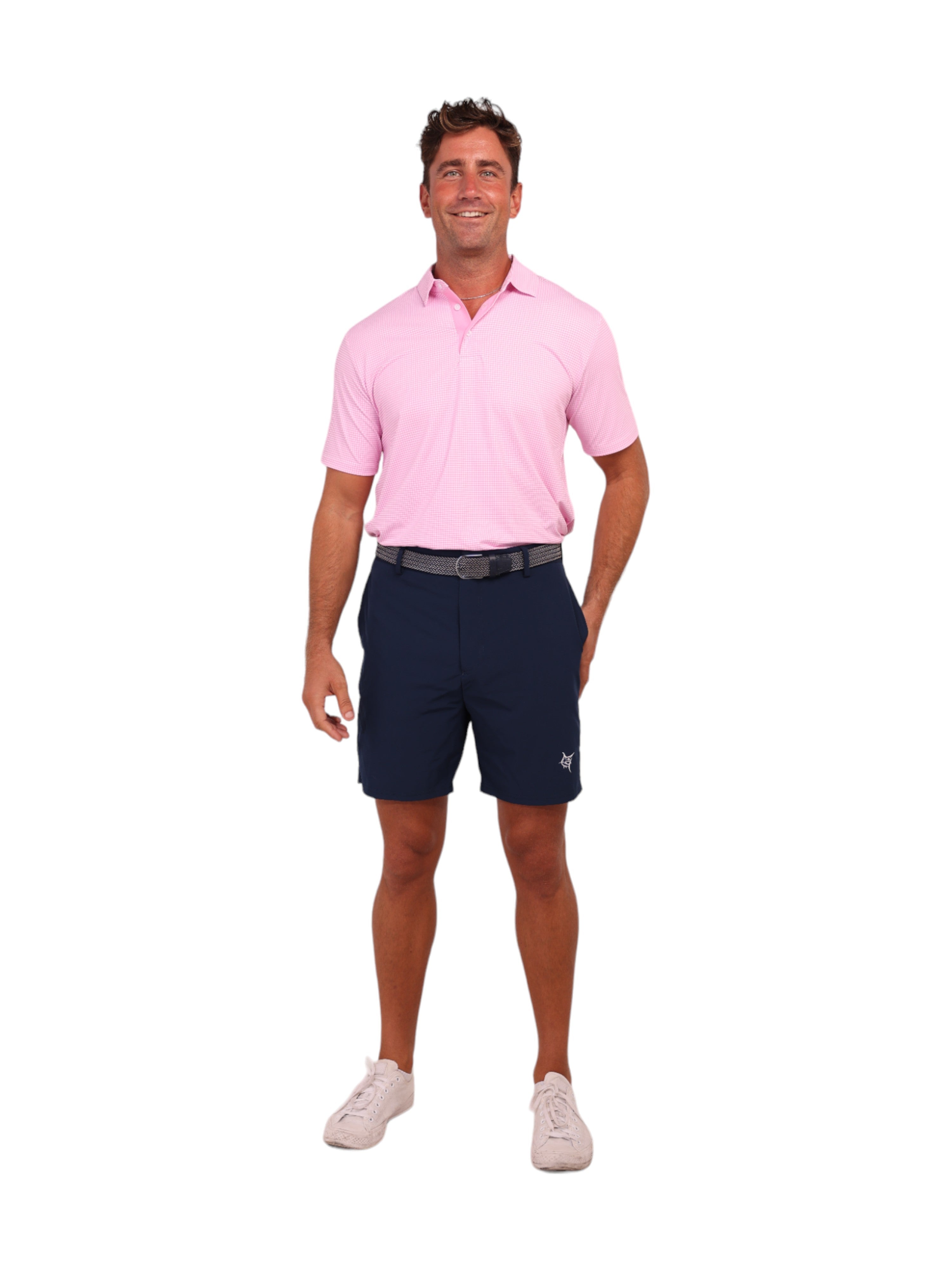 Vineyard Polo
