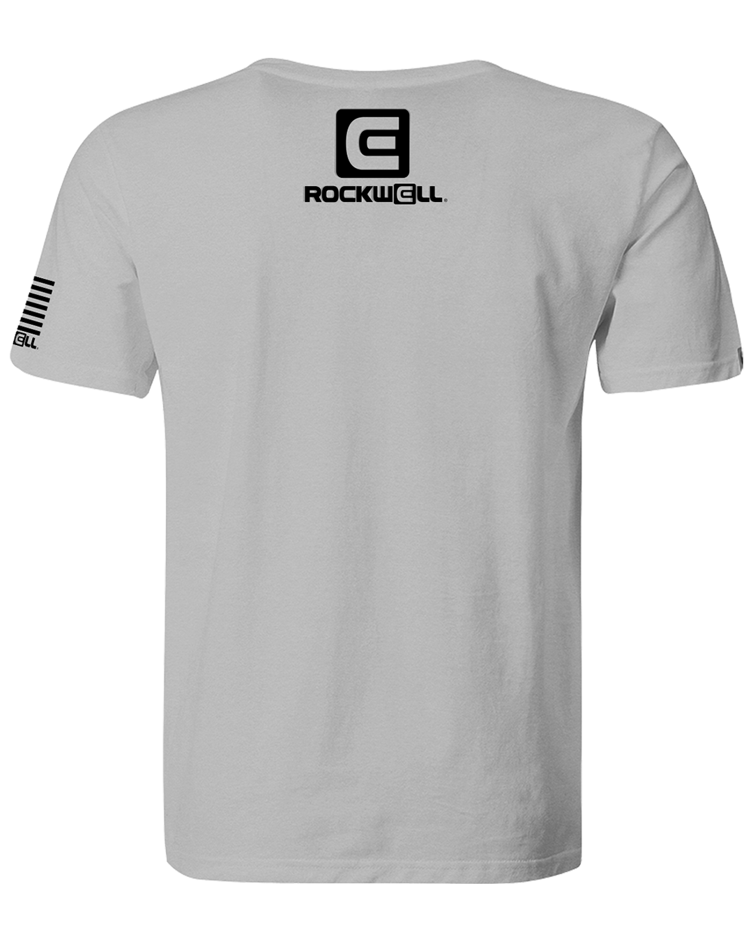 Firefighter Flag T-Shirt
