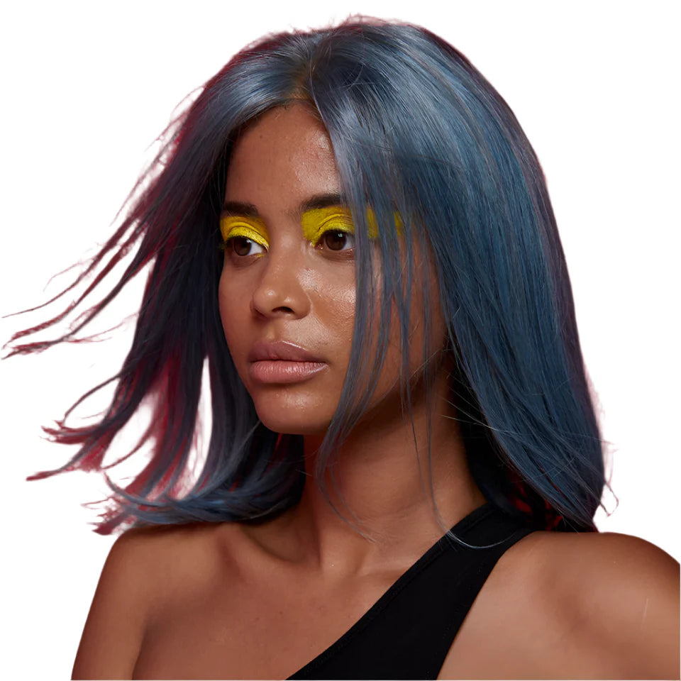 Straight Bundles with Closure | 3 Pcs Brazilian Remy Human Hair Weave