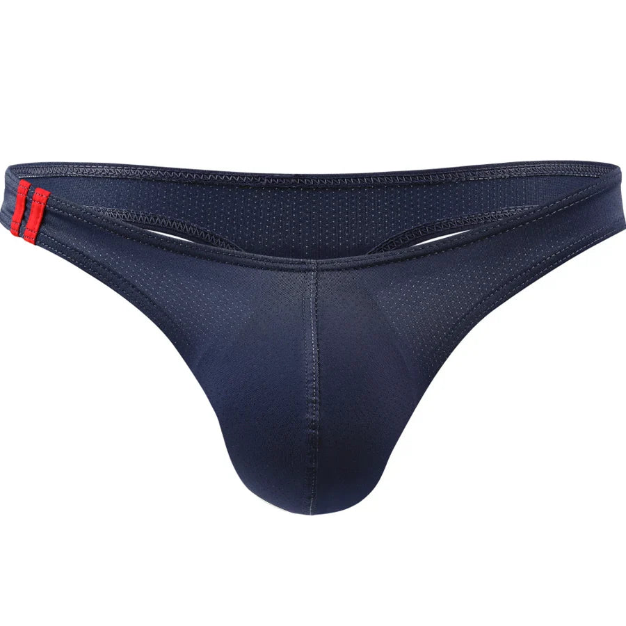 Athletic Breathable Thong