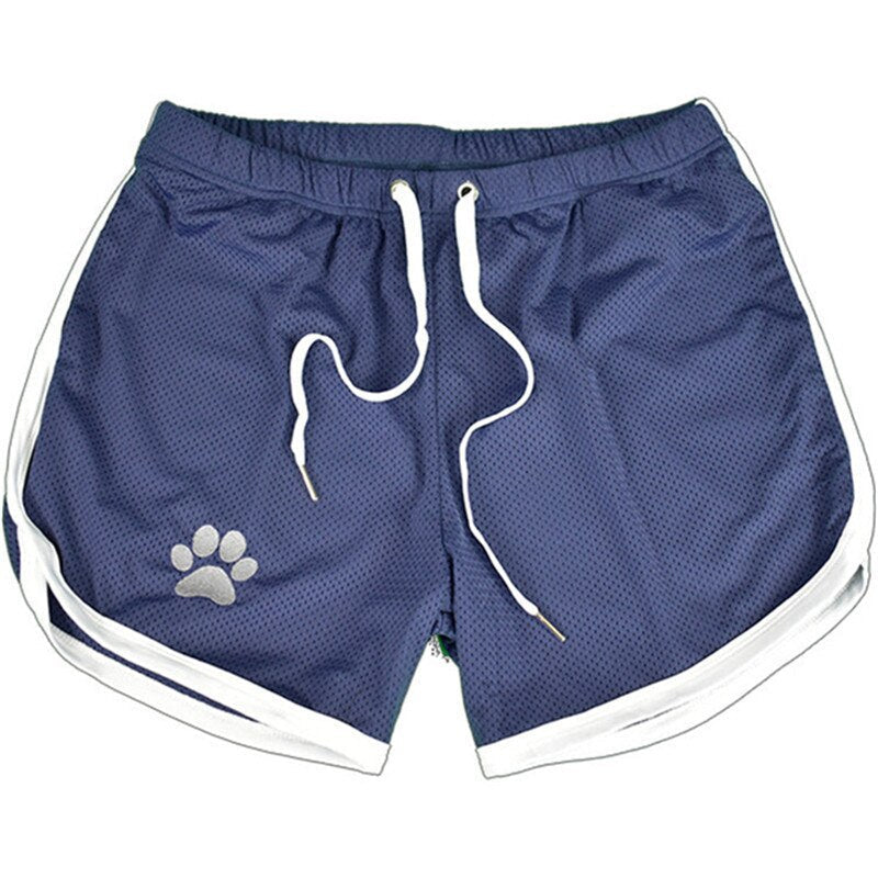 Woof! Gym Shorts