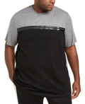 Inc Mens Big and Tall Pyramid T-Shirt
