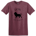 Lion Of Judah
