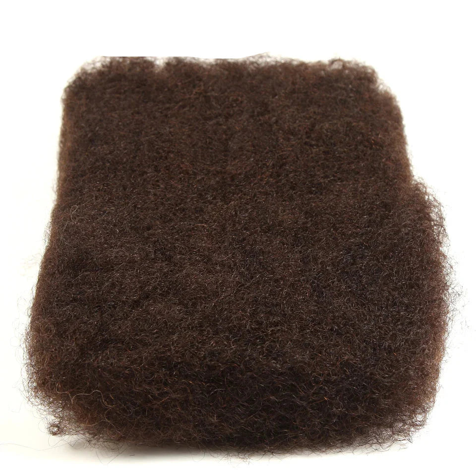 Choice Afro Kinky Bulk Human Hair | 100% Virgin Brazilian for Braids & Twists