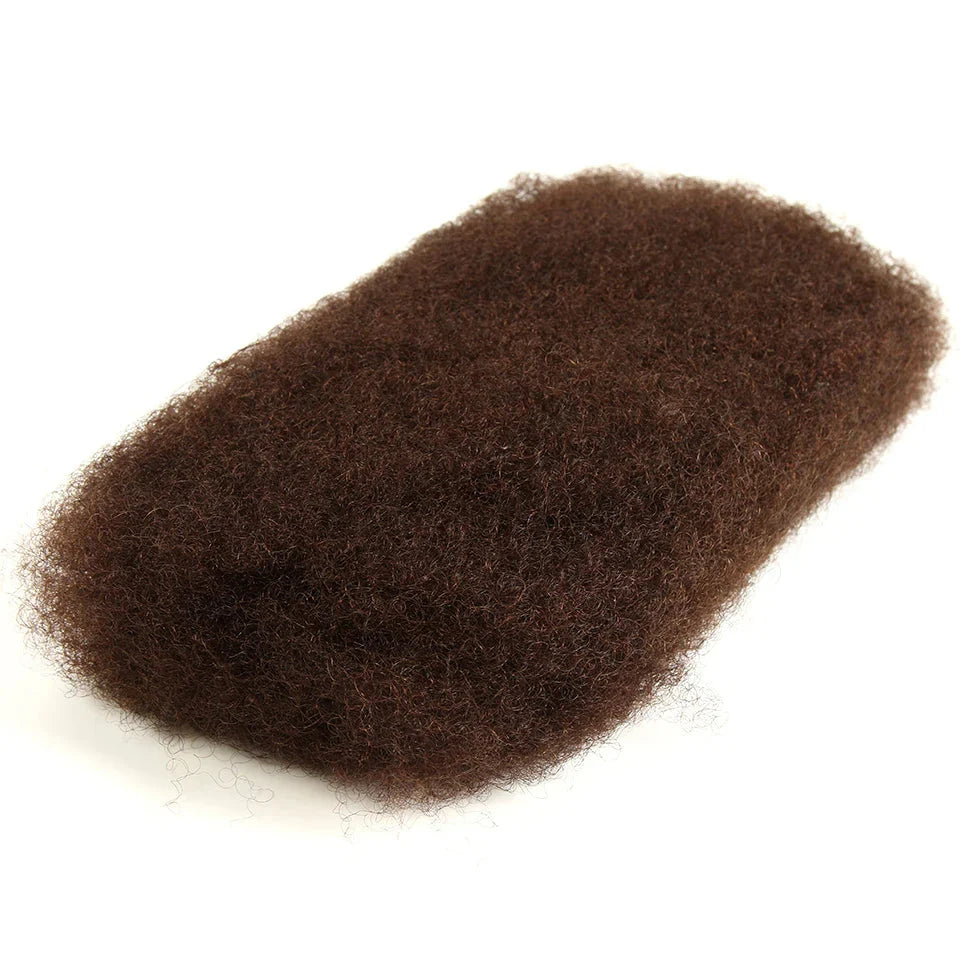 Choice Afro Kinky Bulk Human Hair | 100% Virgin Brazilian for Braids & Twists