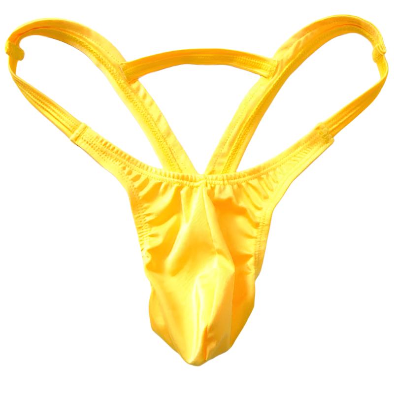Y Thong