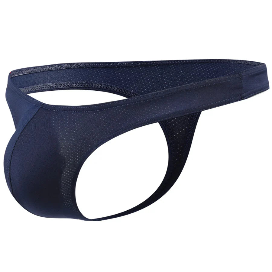 Athletic Breathable Thong