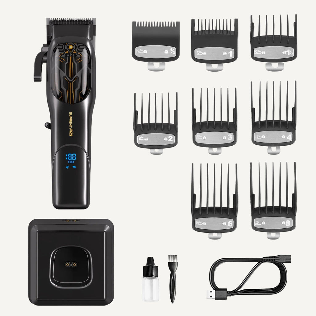 The Mecha Professional Clipper - HC625BX