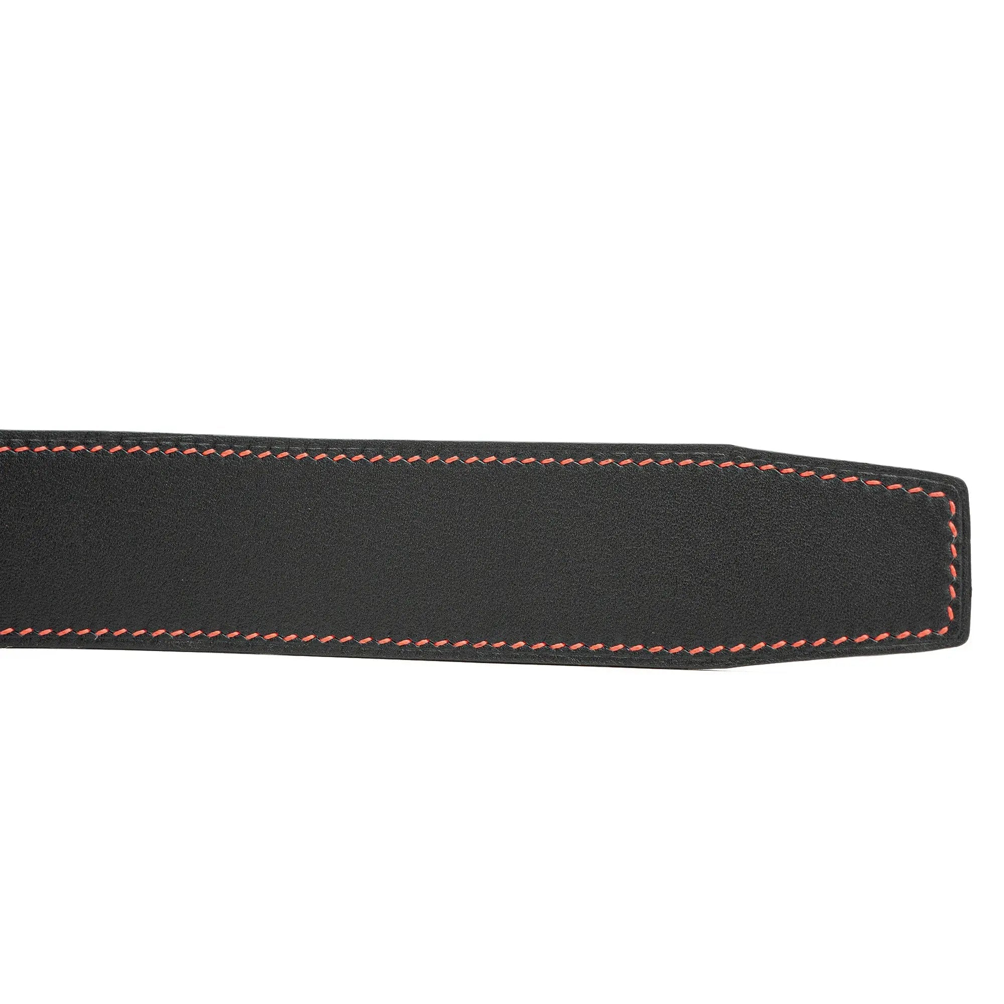 Handcrafted Alligator Leather Belts DVG116
