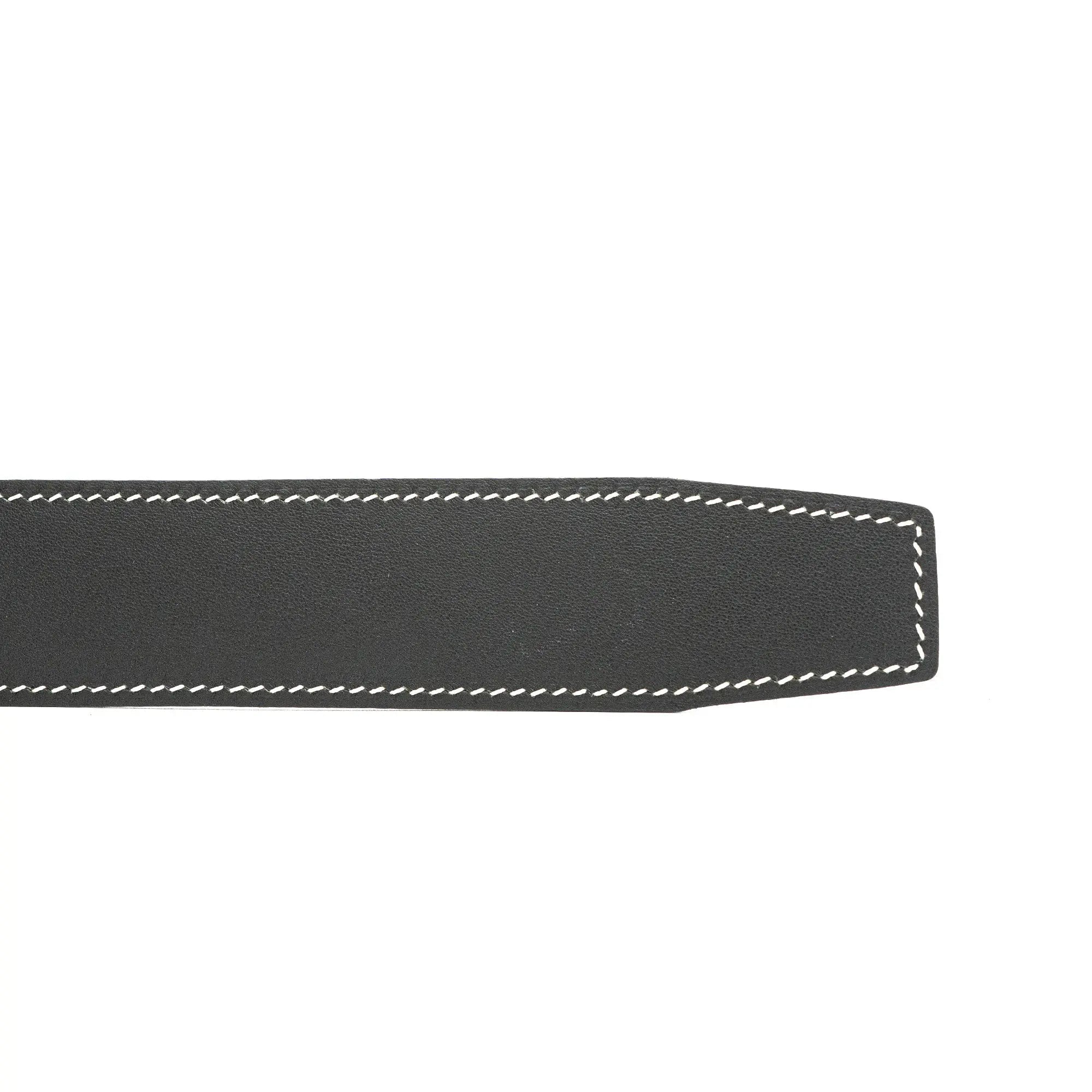 Handcrafted Alligator Leather Belts DVG128