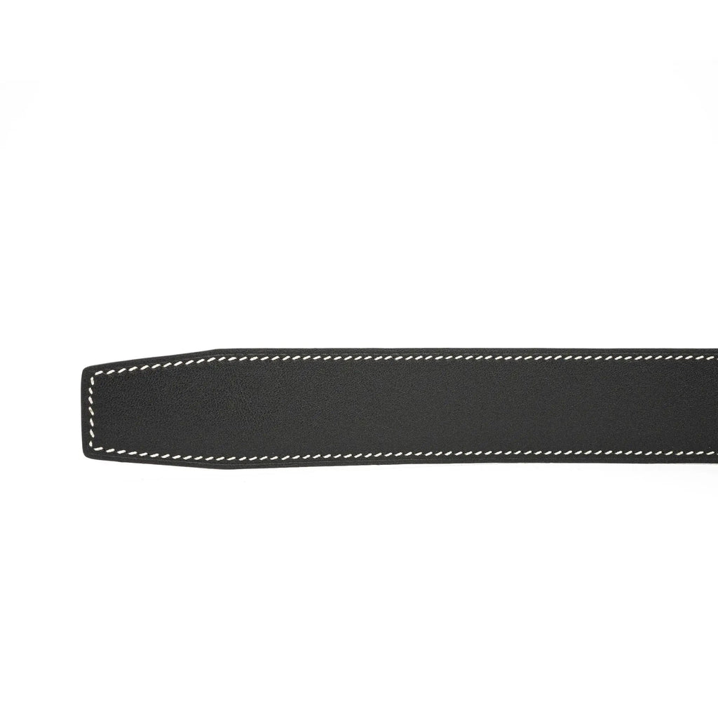 Handcrafted Alligator Leather Belts DVG343