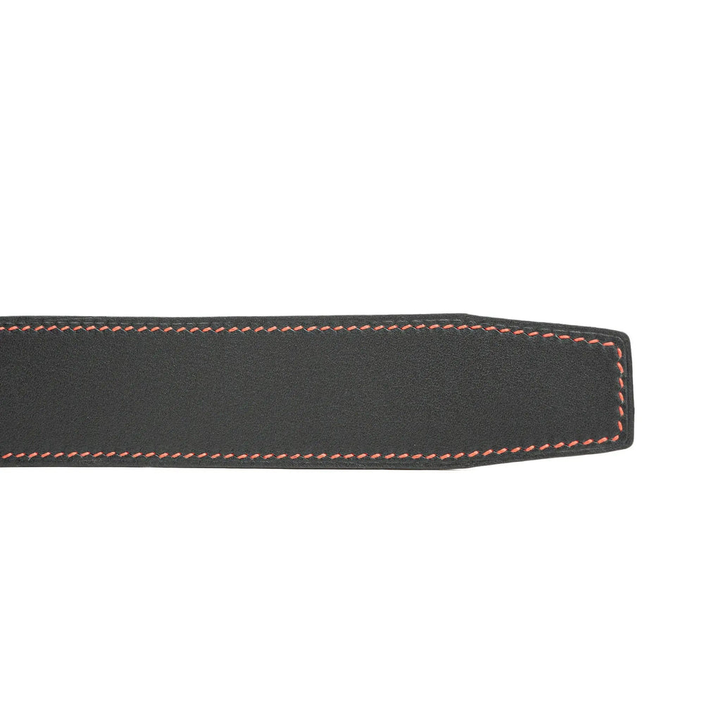 Handcrafted Alligator Leather Belts DVG45