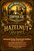 Hazelnut ~ Harper
