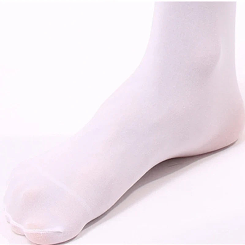 Thigh High Men's Stockings
