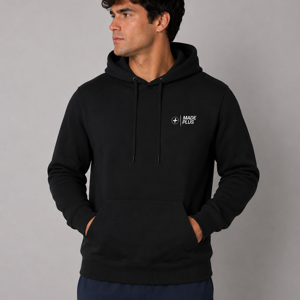 Horizon Hoodie - Coordinates