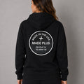 Horizon Hoodie - Coordinates