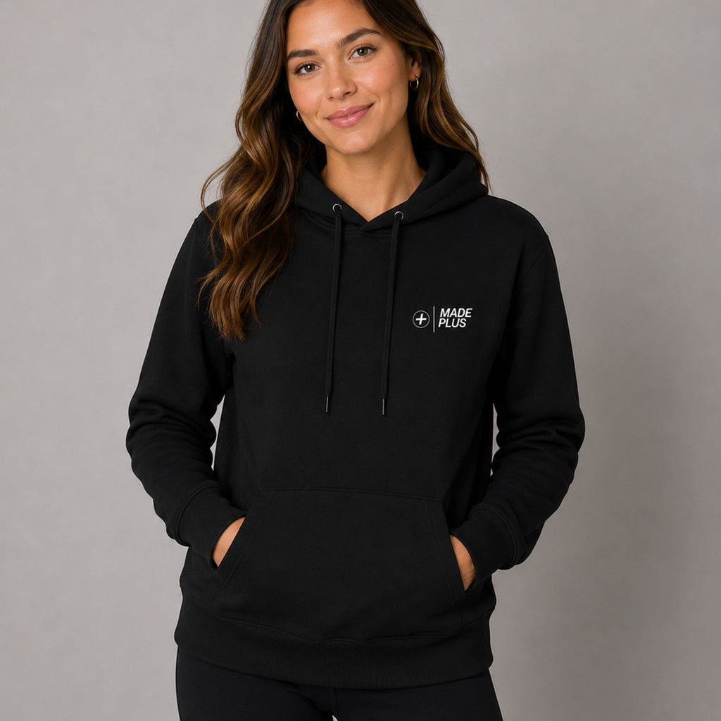 Horizon Hoodie - Coordinates