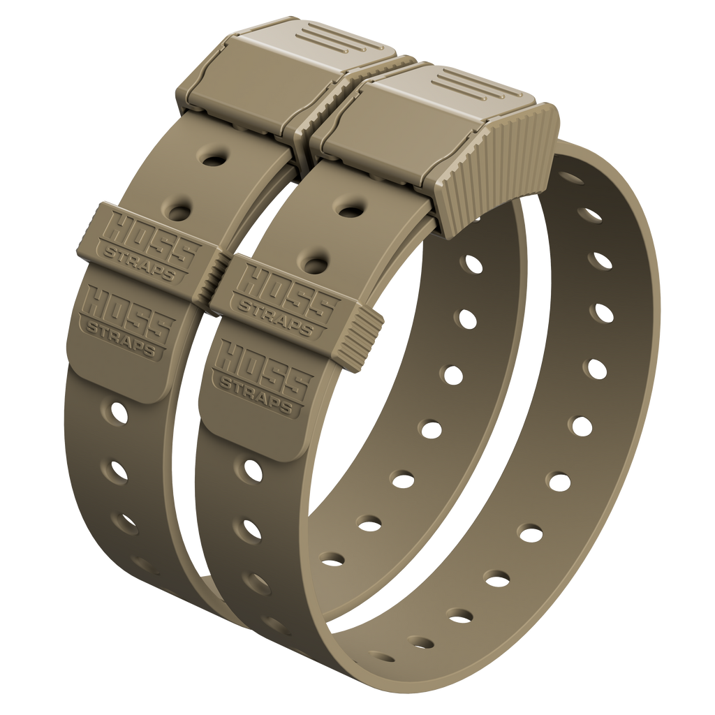 Gear Straps 24-Inch