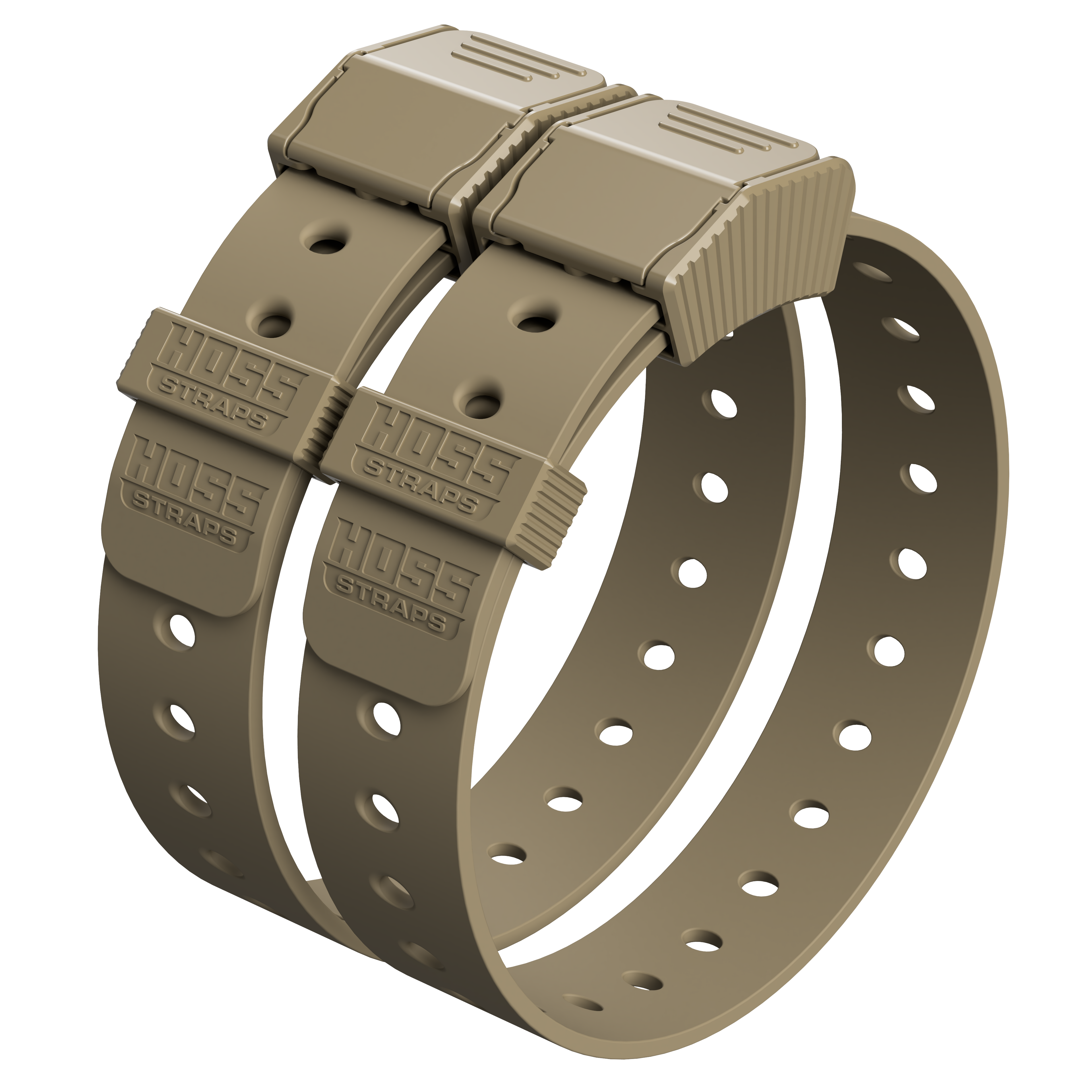 Gear Straps 24-Inch