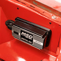 Mounting Frame for MSD Ignition
