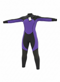 Scuba Diving Wet Suit