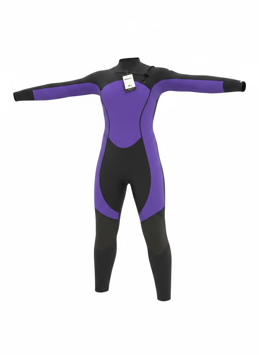 Scuba Diving Wet Suit