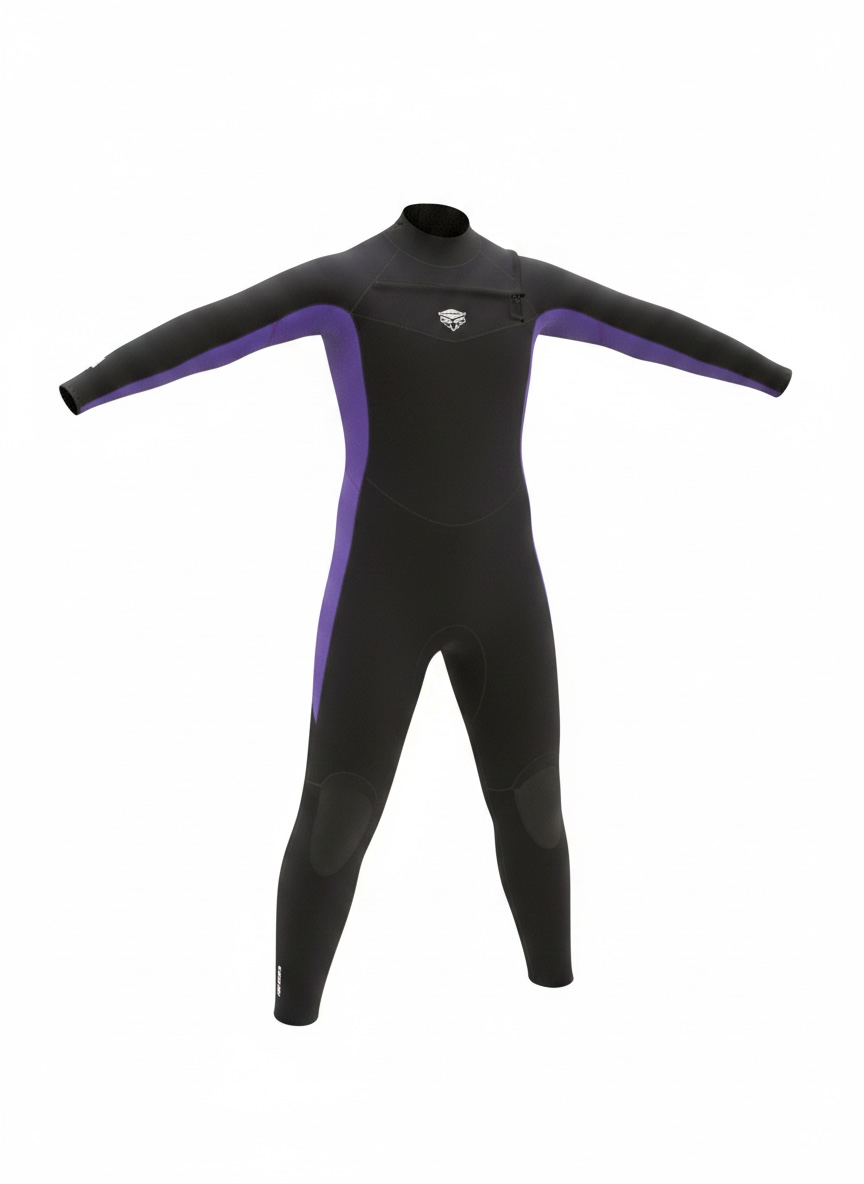Scuba Diving Wet Suit