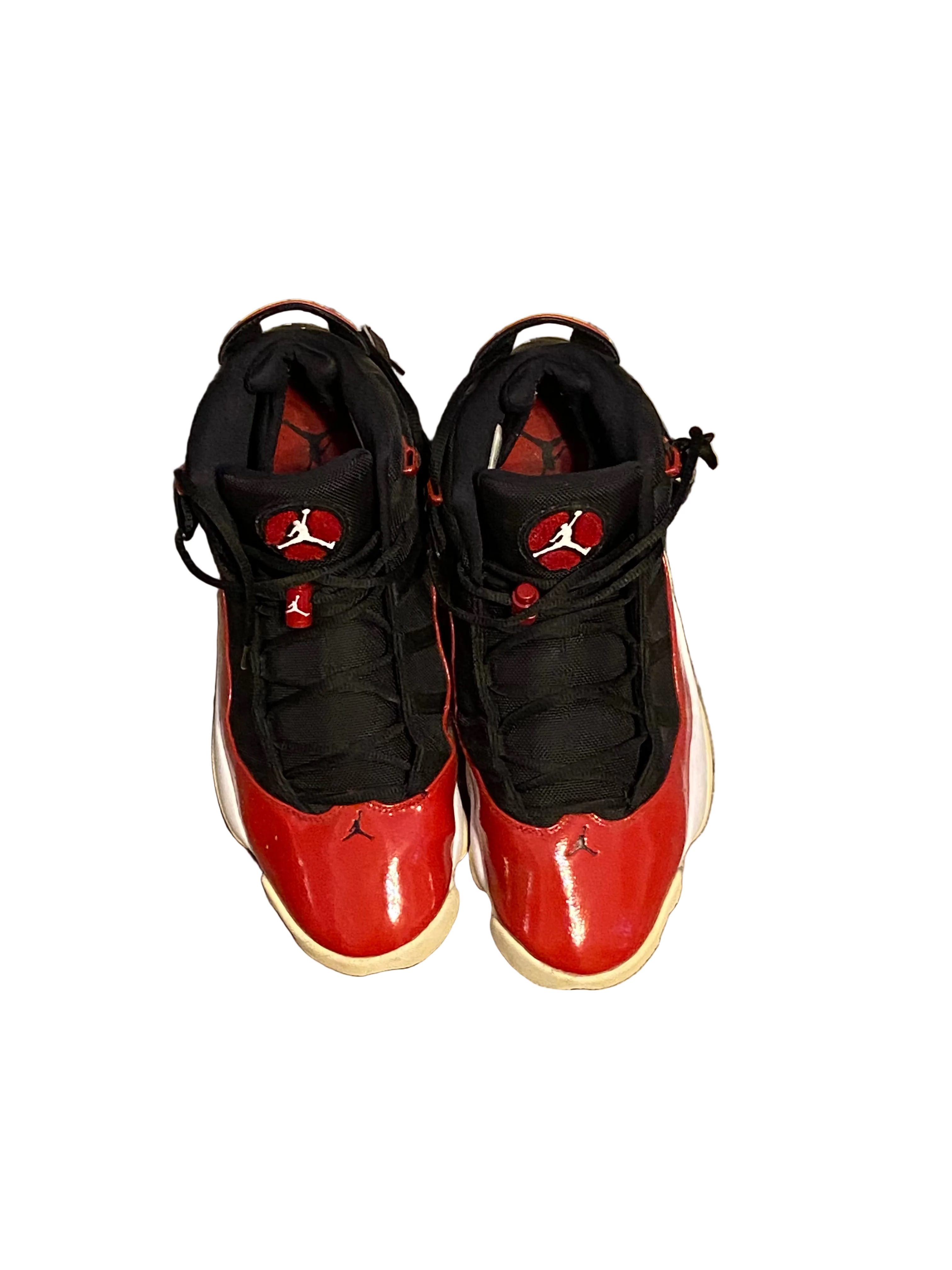 Air Jordan Sneakers