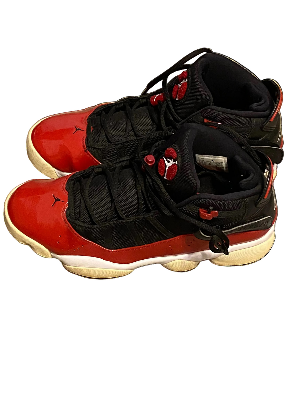 Air Jordan Sneakers