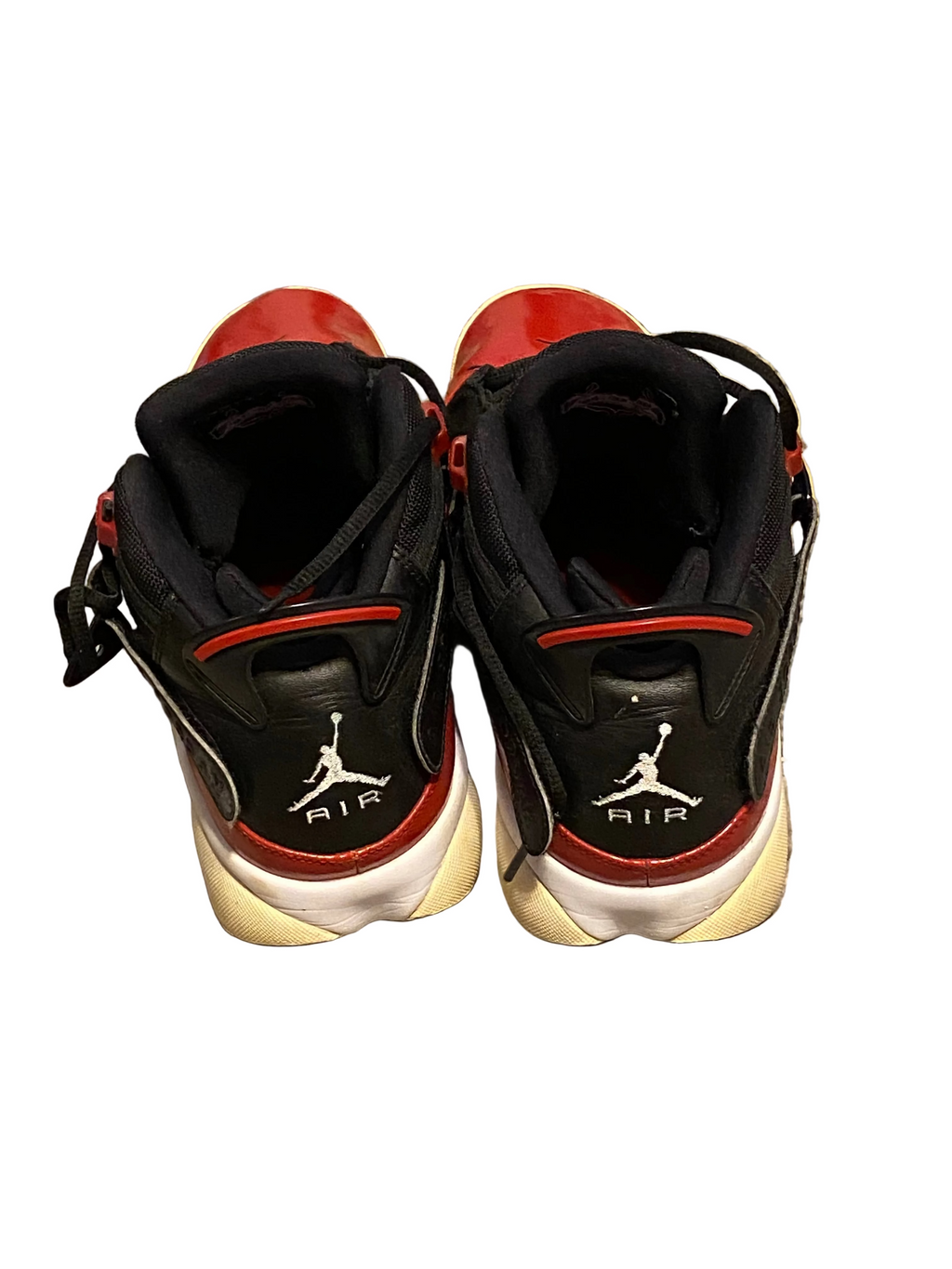 Air Jordan Sneakers