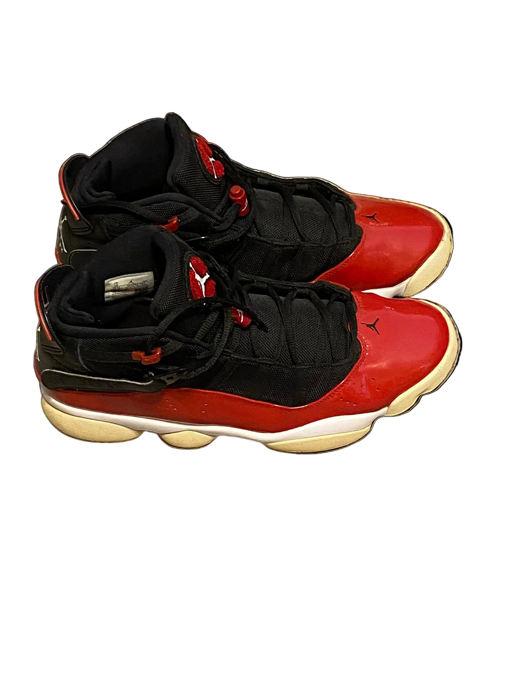 Air Jordan Sneakers