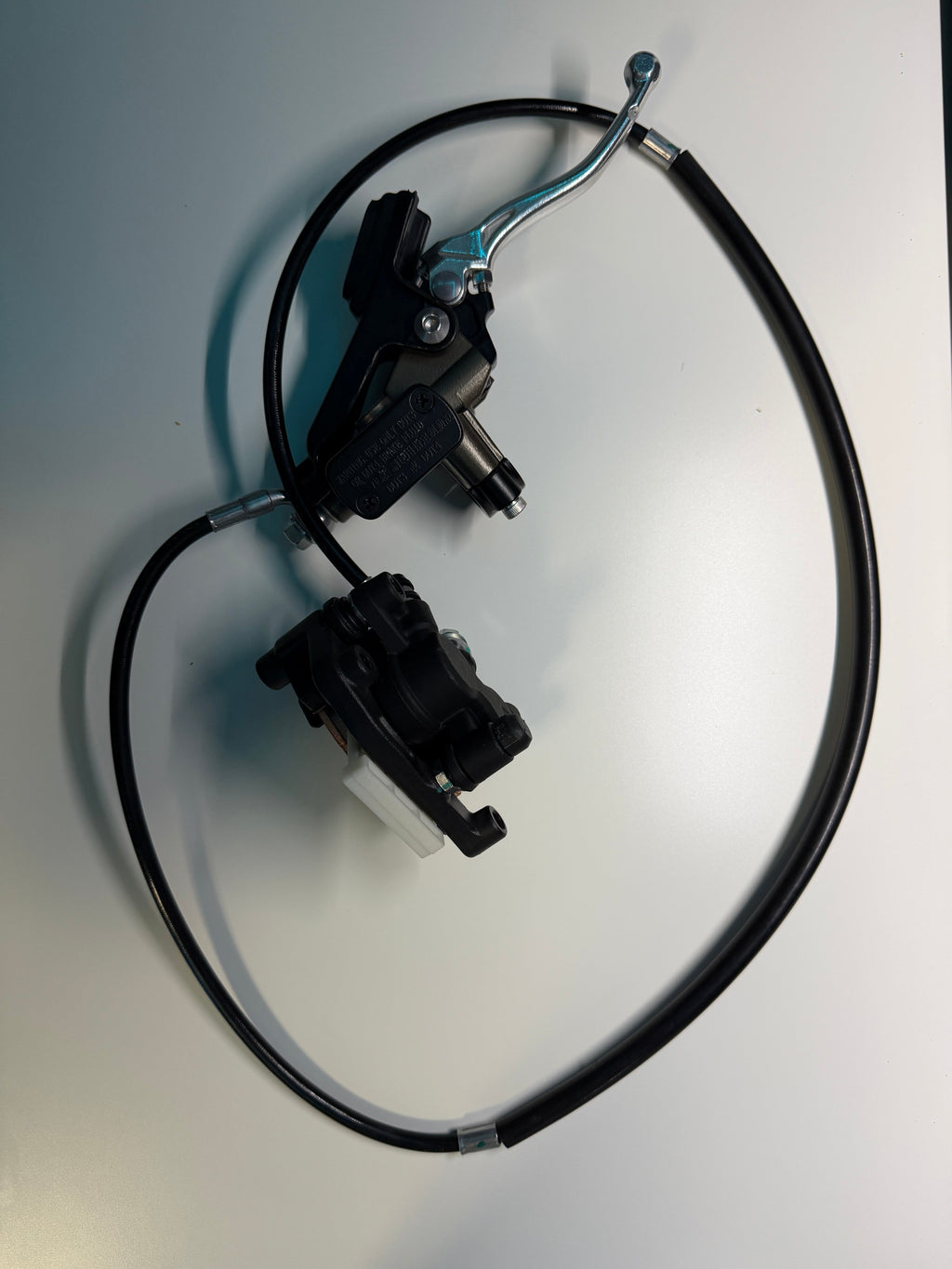 Talaria XXX MX3 MX4 front moto brake