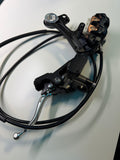 Talaria XXX mx4 mx3 Ultra bee brake REAR