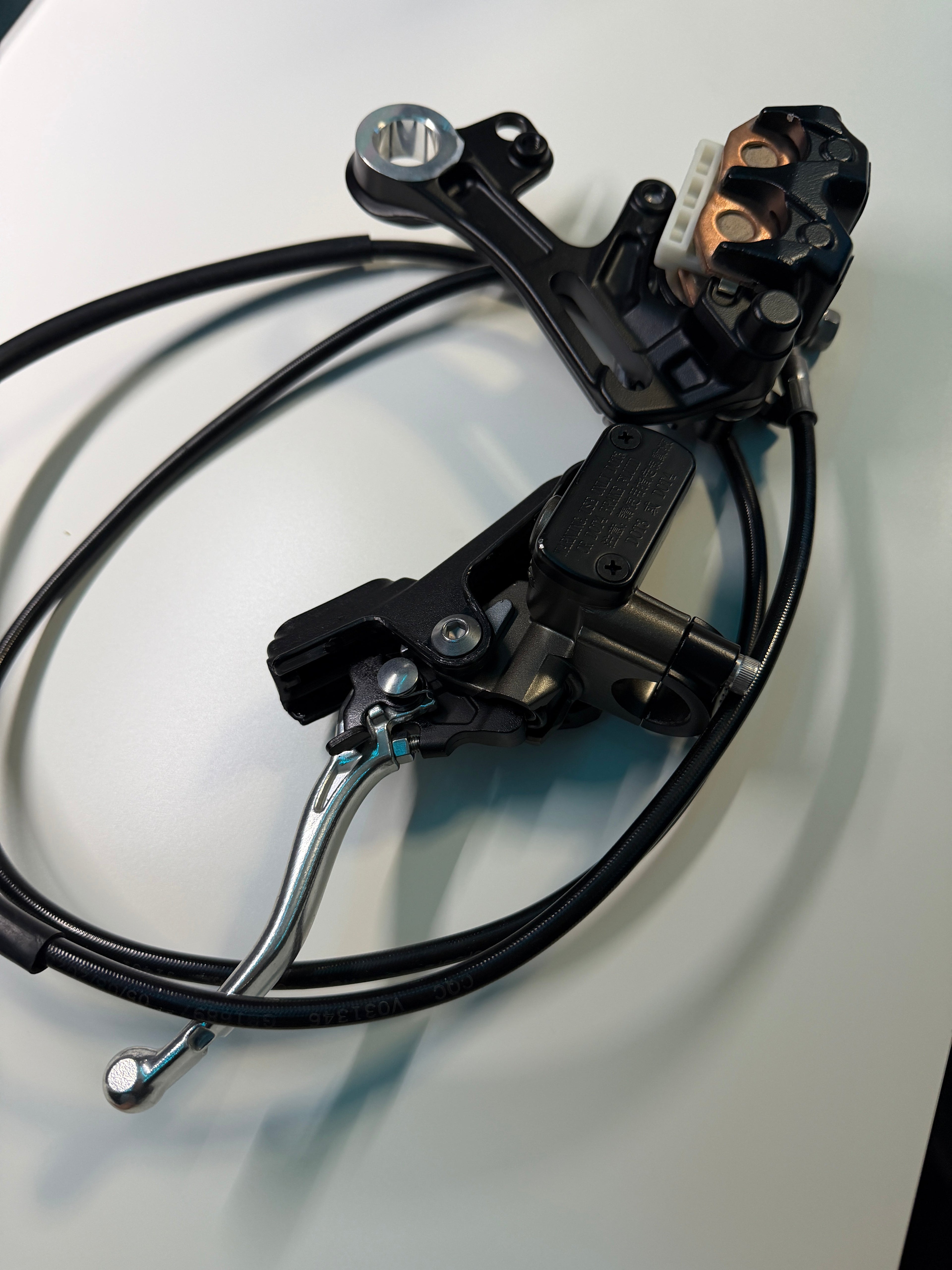 Talaria XXX mx4 mx3 Ultra bee brake REAR