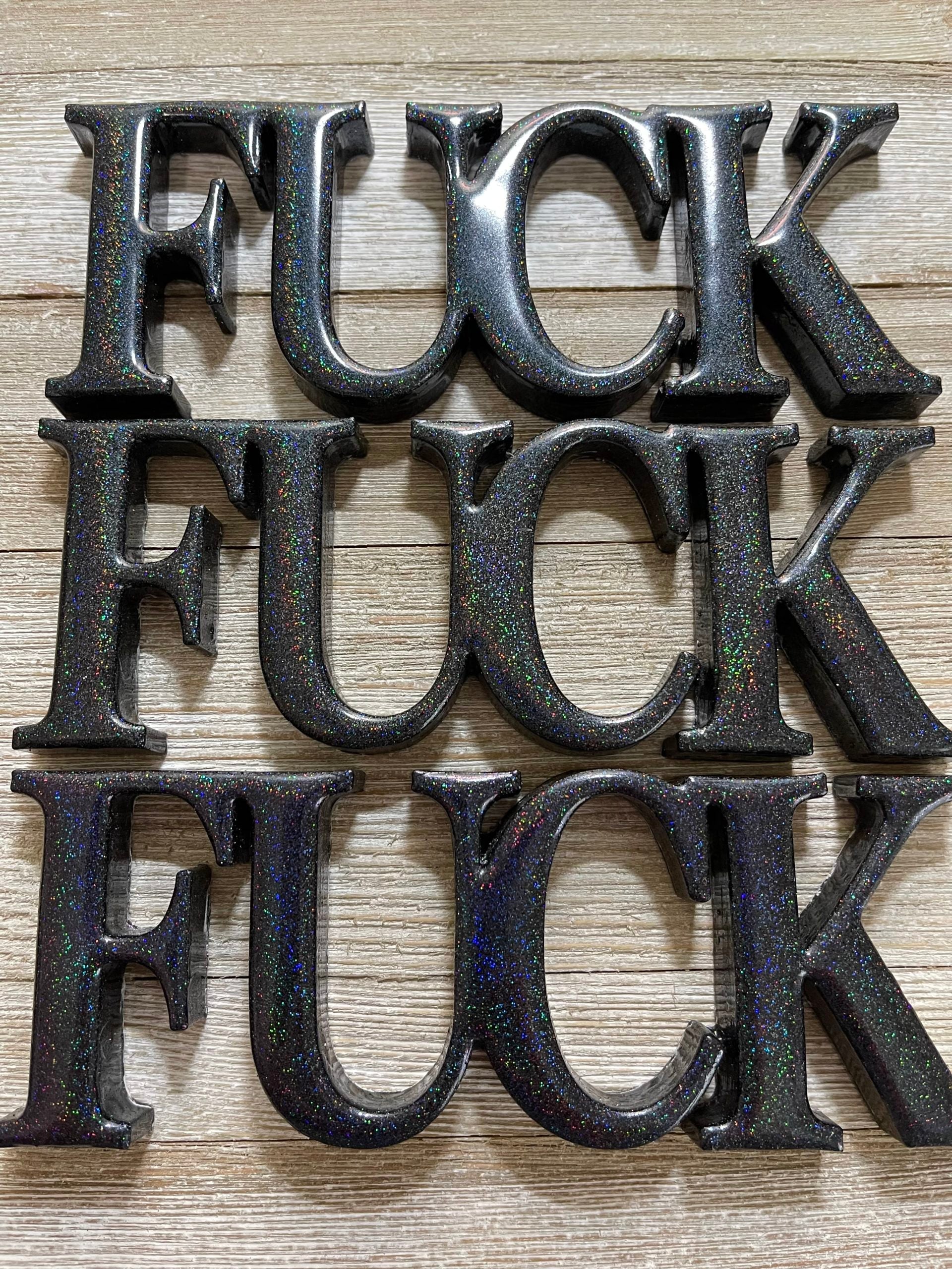 Everyone's Favorite Word: Rainbow Darkness Edition