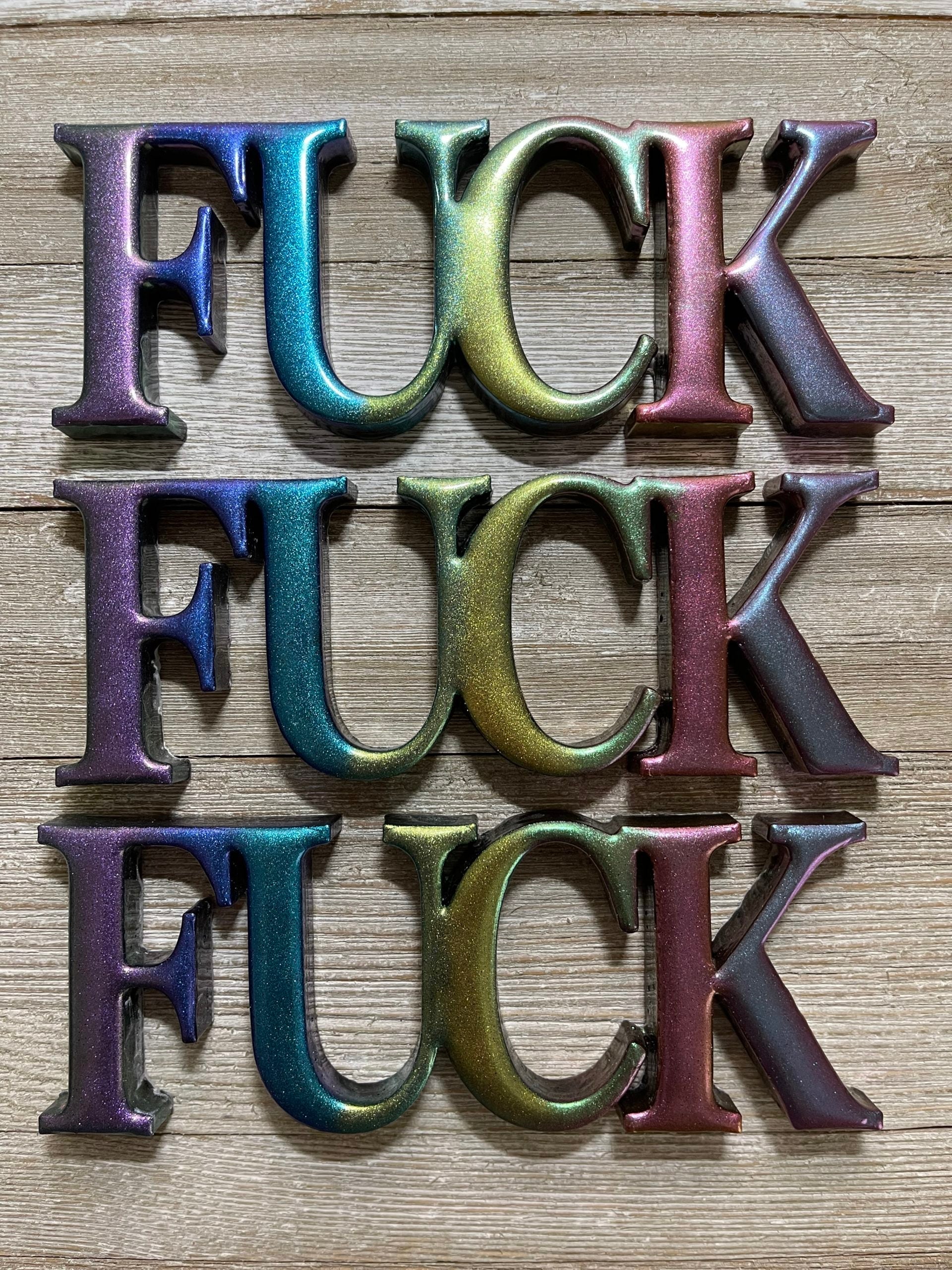 Everyone's Favorite Word: Fairyland Edition
